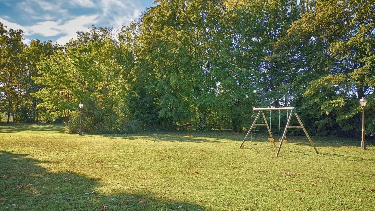 La Casetta Nel Bosco Mantua Zewnętrze zdjęcie